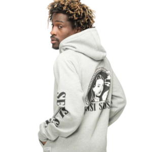 Sensi Seeds Original Hoodie -L-