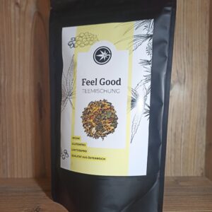 Greenfield Feel Good Teemischung 50g