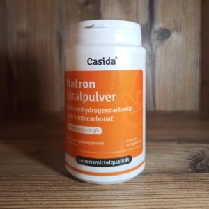 Natron Vitalpulver 300g