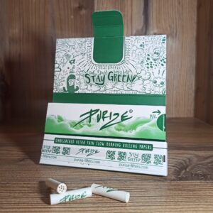 Purize Papes & Tips