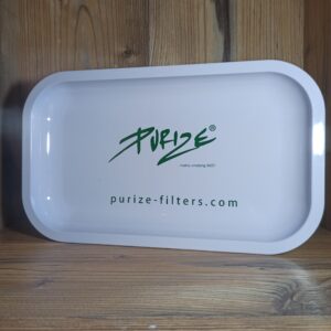 Purize Metal Trays