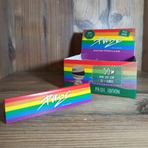 Purize Pride Longpapes