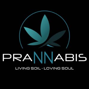 Prannabis Mix Outdoor Package 50g