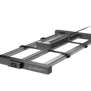 AC Infinity IONFRAME EVO3 – Premium LED-Pflanzenlampe mit intelligenter Steuerung