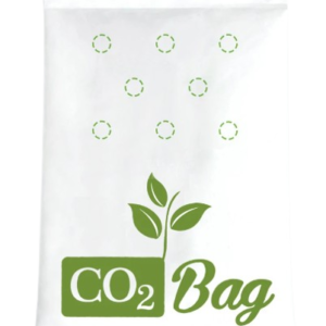 CO2 Bag – Einfache und Kostengünstige CO2-Anreicherung